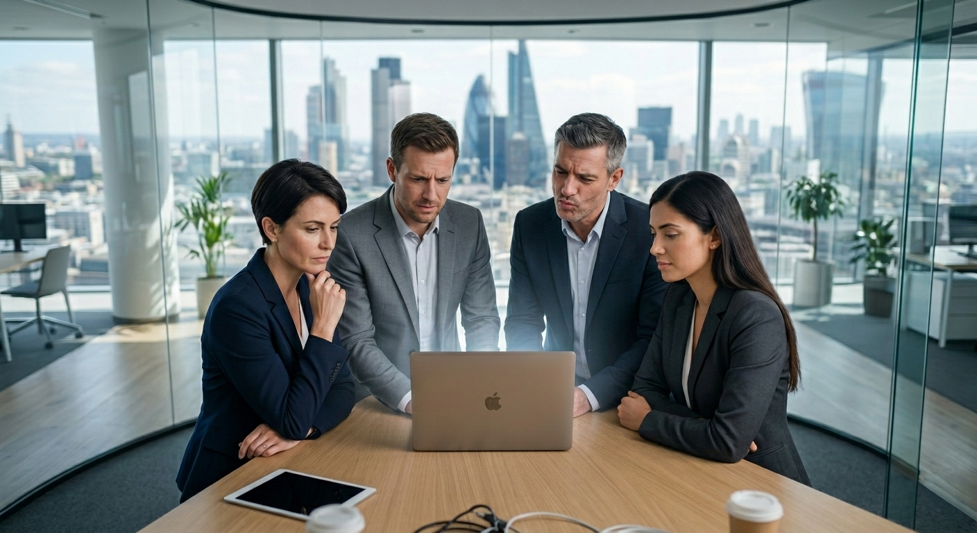 Manufacturing Productivity